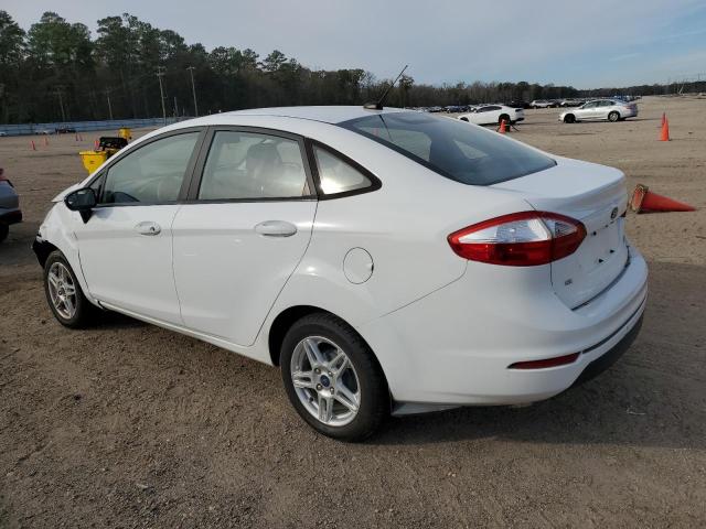 Изображение 2 2019 FORD FIESTA SE 2019 с VIN 3FADP4BJ2KM143838