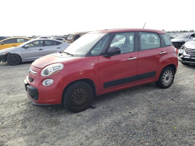 Изображение 2014 FIAT 500L POP 2014