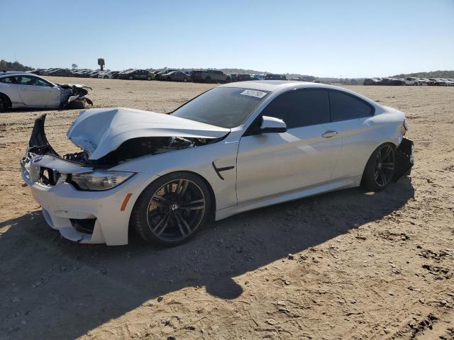 Изображение 1 2015 BMW M4  2015 с VIN WBS3R9C53FK332261