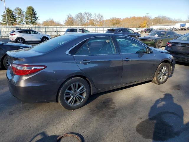 Image 3 of 2017 TOYOTA CAMRY LE 2017 with VIN 4T1BF1FK0HU409556