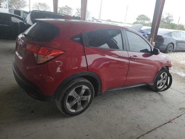 Изображение 3 2018 HONDA HR-V LX 2018 с VIN 3CZRU5H31JM706488