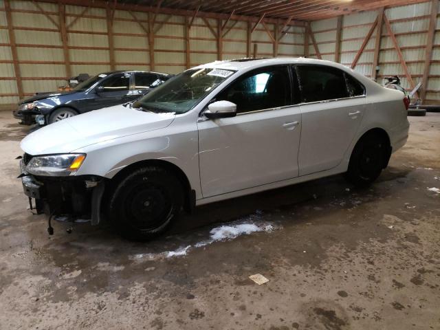 Obraz 2015 VOLKSWAGEN JETTA TDI 2015