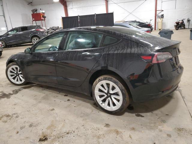 Obraz 2 z 2023 TESLA MODEL 3  2023 z VIN 5YJ3E1EA8PF450254