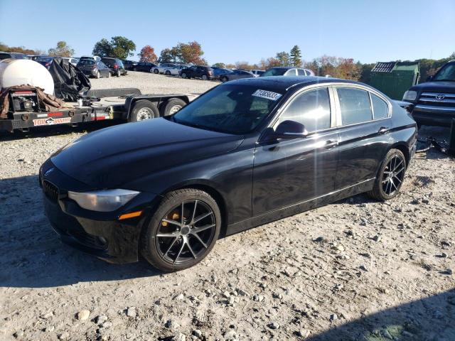 Obraz 2015 BMW 328 XI SULEV 2015