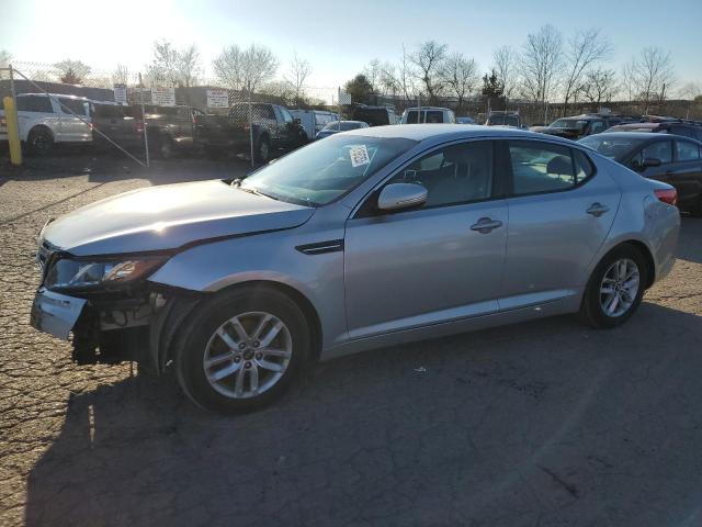 2011 KIA OPTIMA LX 2011 image