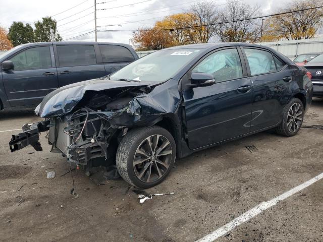 2018 TOYOTA COROLLA L 2018 image