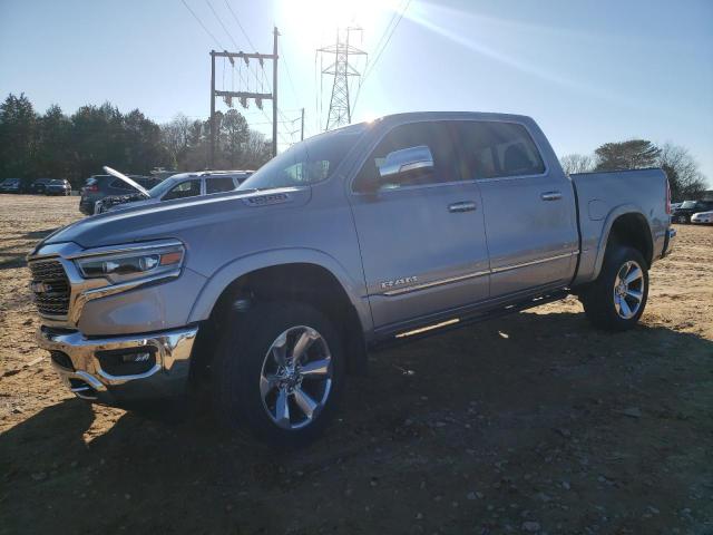 Image 1 of 2021 RAM 1500 LIMITED 2021 with VIN 1C6SRFHM6MN835836