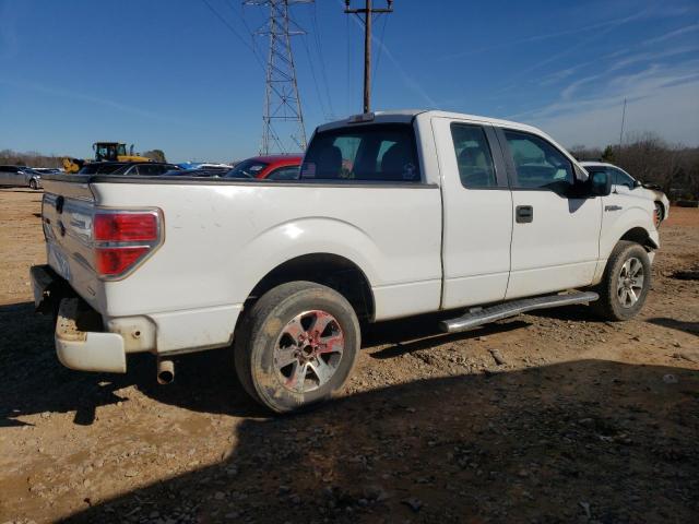 Изображение 3 2013 FORD F150 SUPER CAB 2013 с VIN 1FTFX1CF8DKF90468