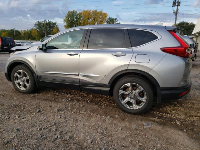 Obraz 2 z 2018 HONDA CR-V EXL 2018 z VIN 7FARW2H84JE061967