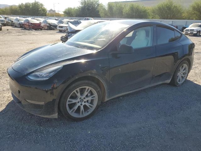 Obraz 2022 TESLA MODEL Y  2022
