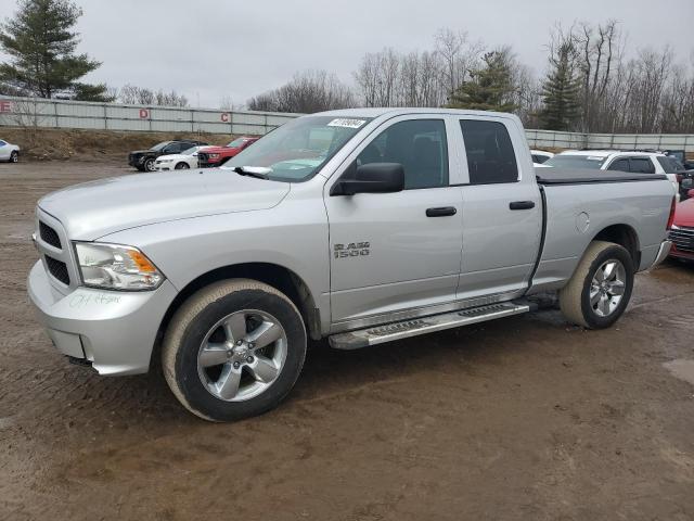 2018 RAM 1500 ST 2018 image