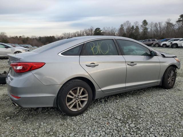 Изображение 3 2015 HYUNDAI SONATA SE 2015 с VIN 5NPE24AF5FH091823
