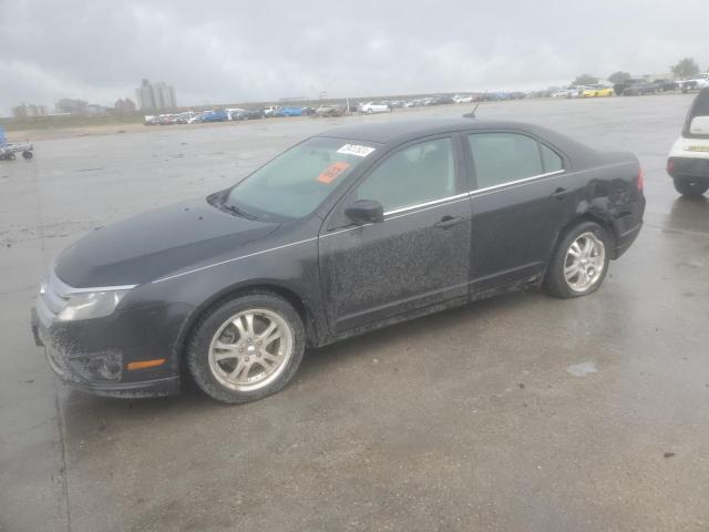 Obraz 2011 FORD FUSION SE 2011