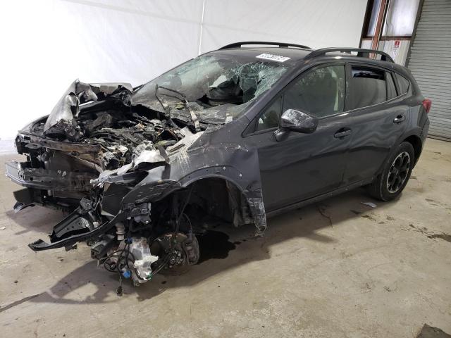 Изображение 1 2021 SUBARU CROSSTREK PREMIUM 2021 с VIN JF2GTAEC5MH223092