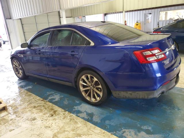 Obraz 2 z 2014 FORD TAURUS LIMITED 2014 z VIN 1FAHP2F84EG102686