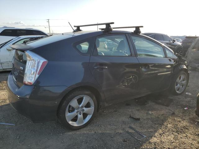 Изображение 3 2010 TOYOTA PRIUS  2010 с VIN JTDKN3DU1A0001345