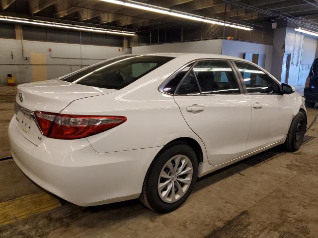 Obraz 3 z 2015 TOYOTA CAMRY LE 2015 z VIN 4T4BF1FK3FR454459