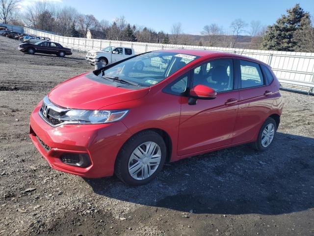 Изображение 2019 HONDA FIT LX 2019