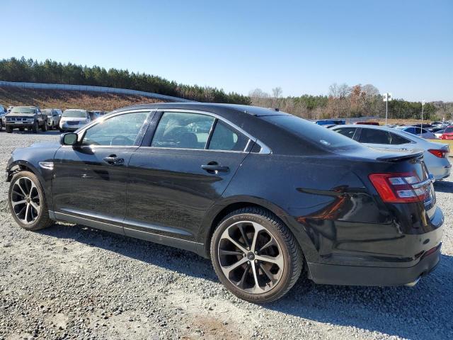 Изображение 2 2014 FORD TAURUS LIMITED 2014 с VIN 1FAHP2F89EG173611