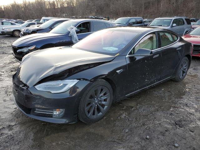 Obraz 2018 TESLA MODEL S  2018