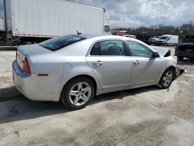 Image 3 of 2011 CHEVROLET MALIBU LS 2011 with VIN 1G1ZB5E16BF118238