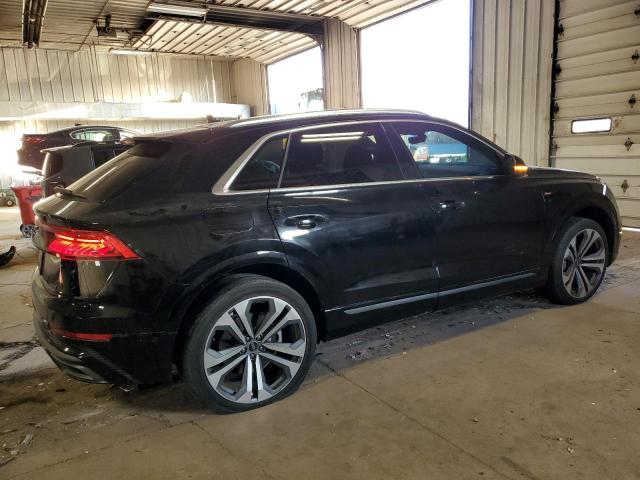 Obraz 3 z 2021 AUDI Q8 PREMIUM PLUS S-LINE 2021 z VIN WA1EVAF13MD016473