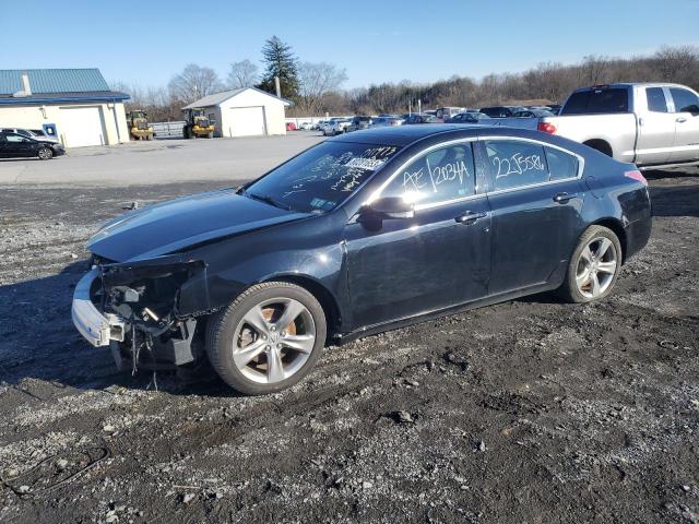 2012 ACURA TL  2012 image