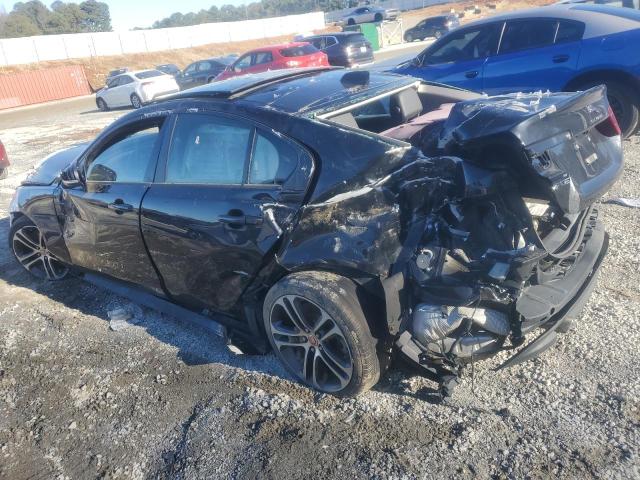 Изображение 2 2017 JAGUAR XE PREMIUM 2017 с VIN SAJAJ4BV7HA951837