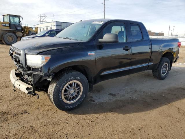 2012 TOYOTA TUNDRA DOUBLE CAB SR5 2012 image