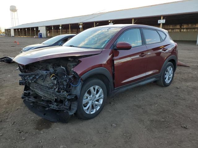 Obraz 2019 HYUNDAI TUCSON SE 2019