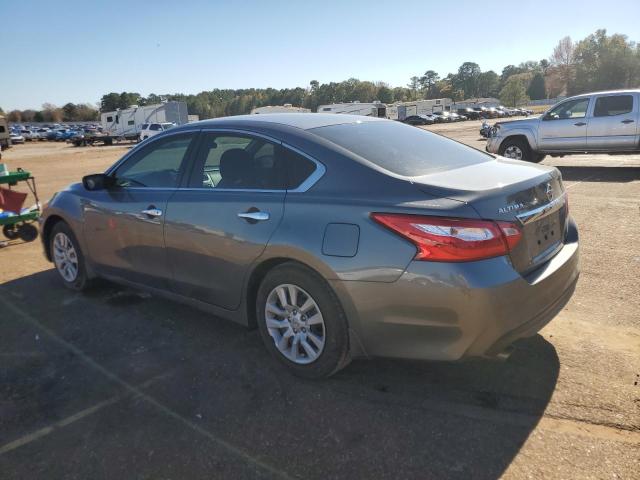 Изображение 2 2017 NISSAN ALTIMA 2.5 2017 с VIN 1N4AL3APXHC496465