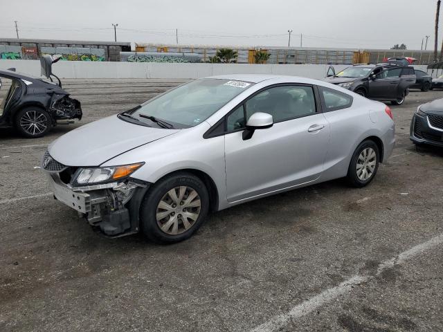 Изображение 1 2012 HONDA CIVIC LX 2012 с VIN 2HGFG3B54CH517285