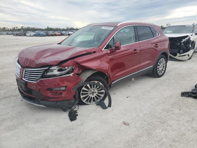 Изображение 2018 LINCOLN MKC RESERVE 2018