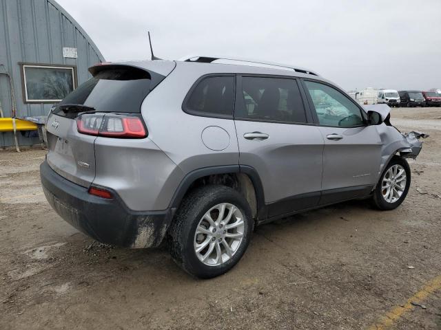 Image 3 of 2020 JEEP CHEROKEE LATITUDE 2020 with VIN 1C4PJLCB7LD581102