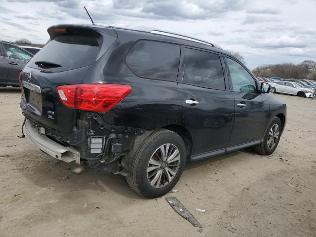 Image 3 of 2017 NISSAN PATHFINDER S 2017 with VIN 5N1DR2MMXHC661587
