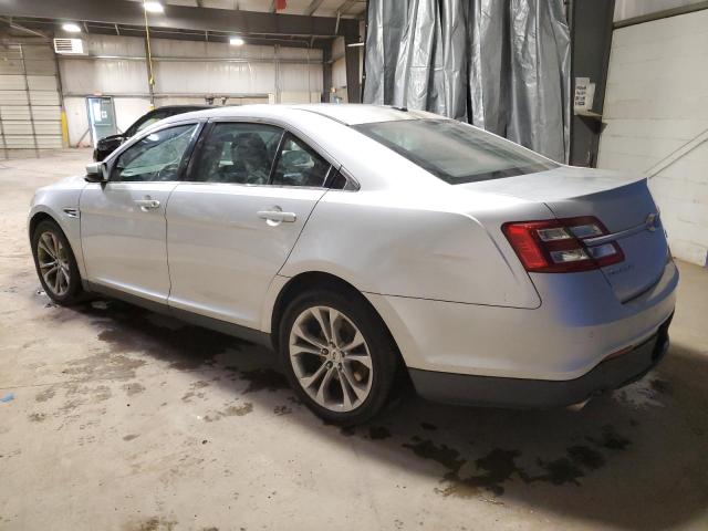 Obraz 2 z 2013 FORD TAURUS SEL 2013 z VIN 1FAHP2H85DG158826