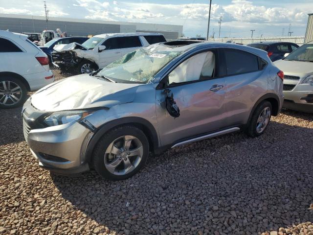 Obraz 1 z 2017 HONDA HR-V EX 2017 z VIN 3CZRU5H59HM723387