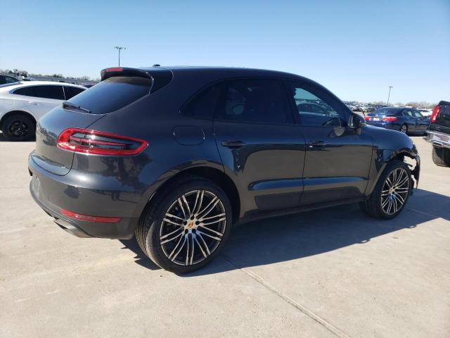 Изображение 3 2017 PORSCHE MACAN  2017 с VIN WP1AA2A5XHLB00557