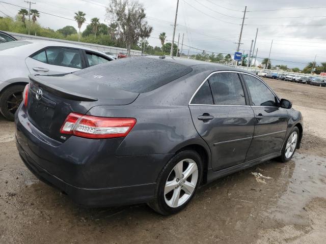 Изображение 3 2011 TOYOTA CAMRY BASE 2011 с VIN 4T1BF3EK7BU646467