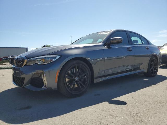 Image 1 of 2020 BMW M340I  2020 with VIN 3MW5U7J04L8B44319