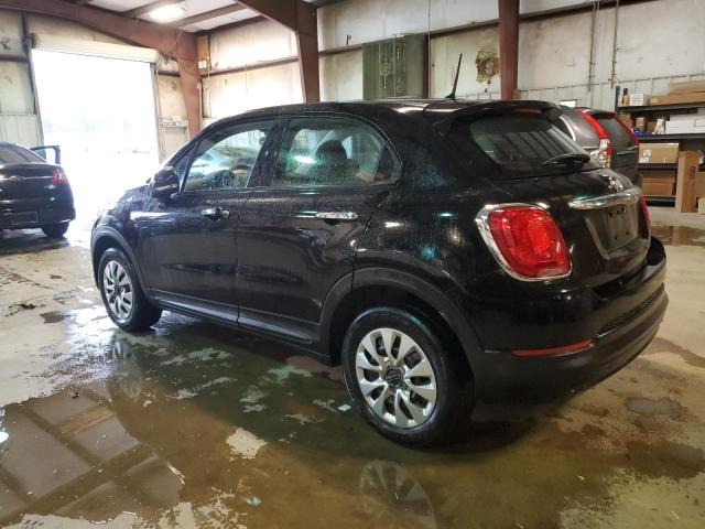 Image 2 of 2016 FIAT 500X POP 2016 with VIN ZFBCFXAW2GP431547