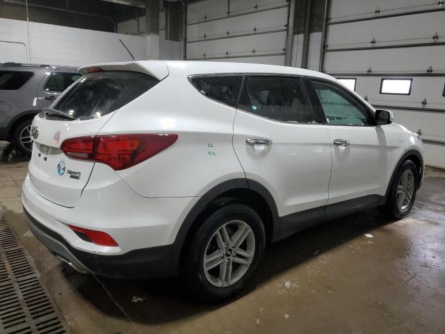Obraz 3 z 2018 HYUNDAI SANTA FE SPORT  2018 z VIN 5NMZTDLB1JH092868