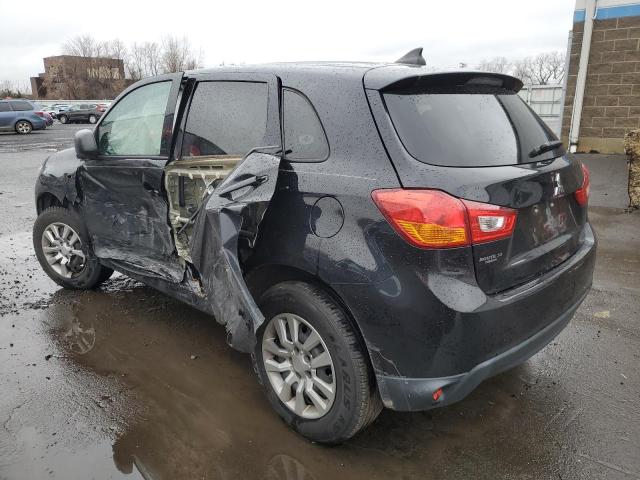 Image 2 of 2015 MITSUBISHI OUTLANDER SPORT ES 2015 with VIN 4A4AP3AU6FE018879