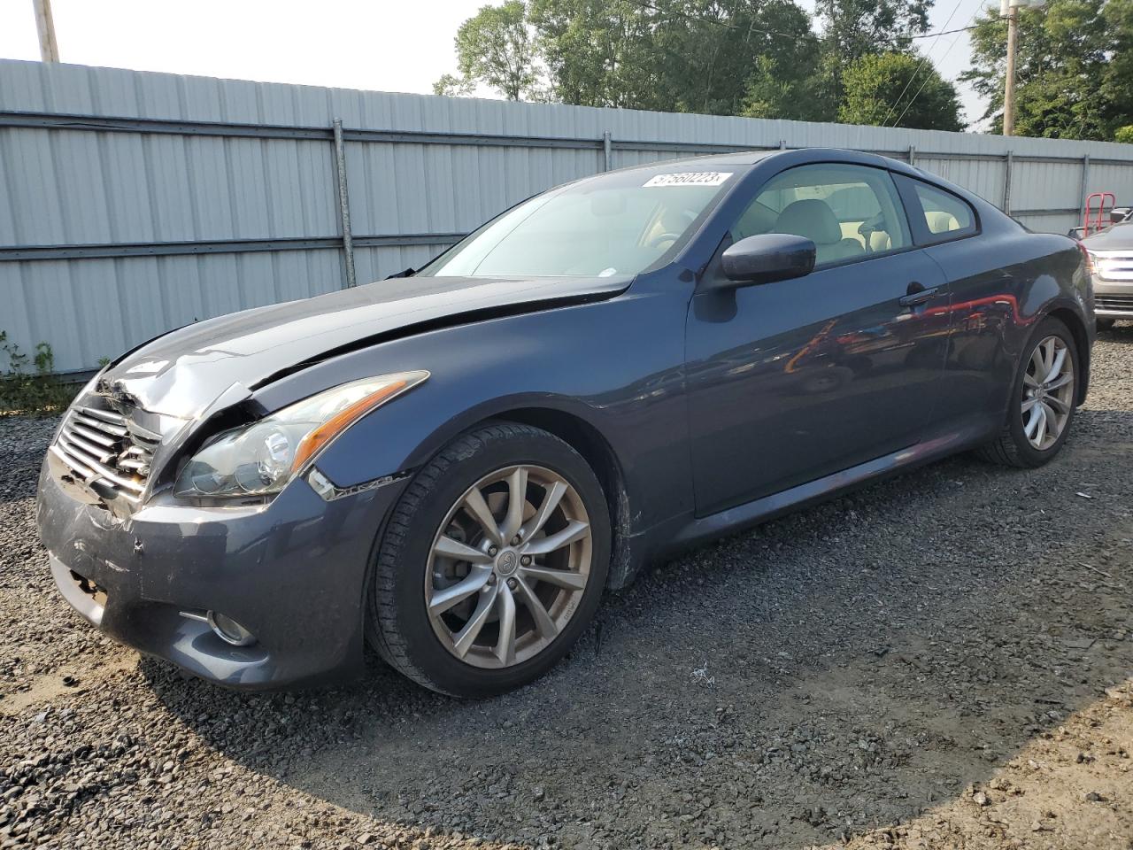 Изображение 2013 INFINITI G37 JOURNEY 2013
