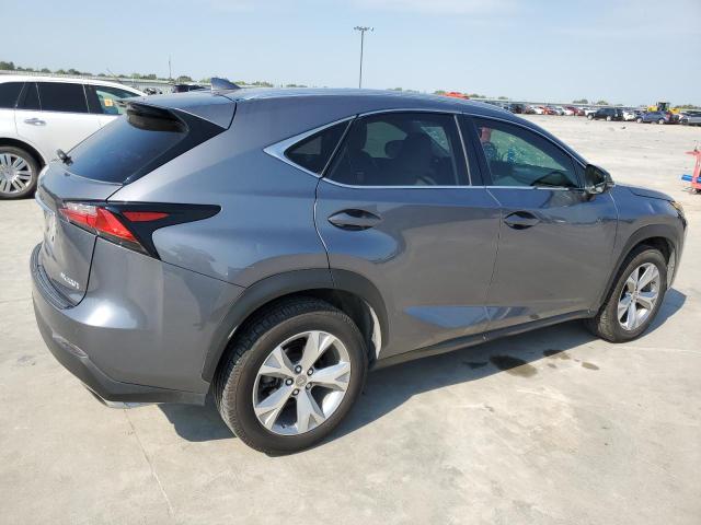 Image 3 of 2017 LEXUS NX 200T BASE 2017 with VIN JTJYARBZ3H2081914