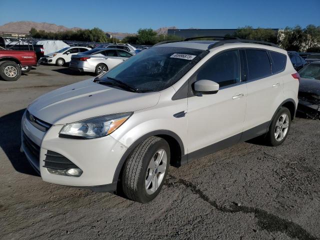 Image 1 of 2014 FORD ESCAPE SE 2014 with VIN 1FMCU0G94EUD51348