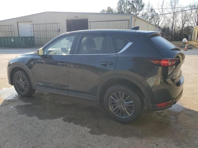 Image 2 of 2021 MAZDA CX-5 TOURING 2021 with VIN JM3KFACM2M0474489