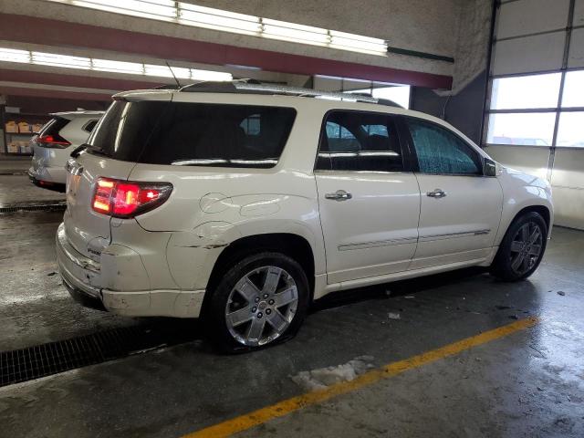 Изображение 3 2013 GMC ACADIA DENALI 2013 с VIN 1GKKVTKD7DJ168072