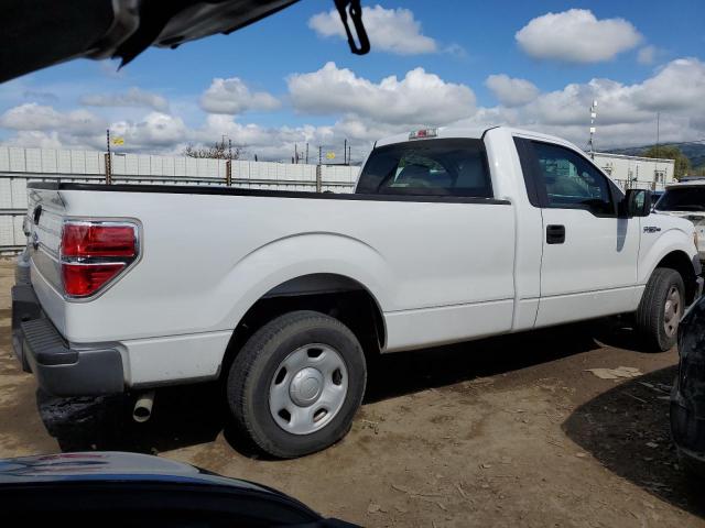 Obraz 3 z 2009 FORD F150  2009 z VIN 1FTRF128X9KB47782