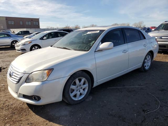 Obraz 2009 TOYOTA AVALON XL 2009